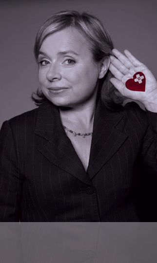 EMAH-Patin Christine Urspruch