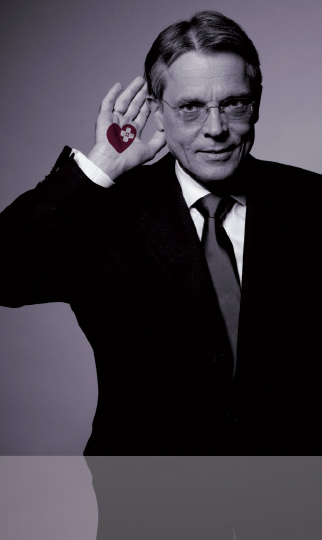 EMAH-Pate Dr. Jürgen Behrend