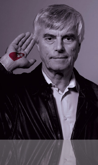 EMAH-Pate Ulf Merbold